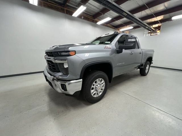 New 2026 Chevrolet Silverado 2500 LT AWD/4WD image 4