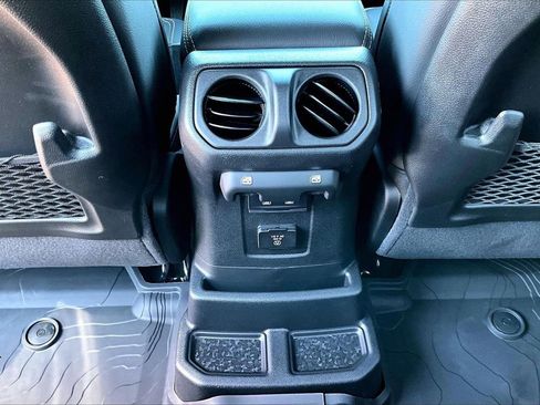 New 2026 Jeep Wrangler Sahara image 17