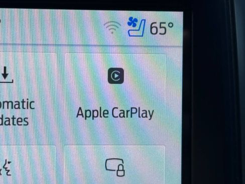 Used 2014 Ford F150 FX4 w/ Equipment Group 402A Luxury image 14