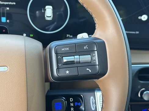 New 2026 Hyundai Palisade Calligraphy image 26