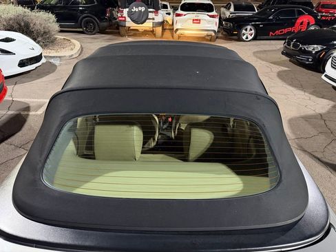 Used 2001 Saab 9-3 SE image 11