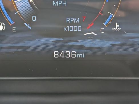 Used 2025 Chevrolet Equinox ACTIV w/ Safety and Technology Package image 32