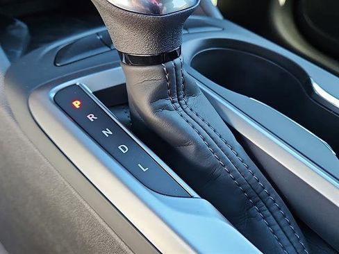 New 2026 Buick Envista Preferred image 20