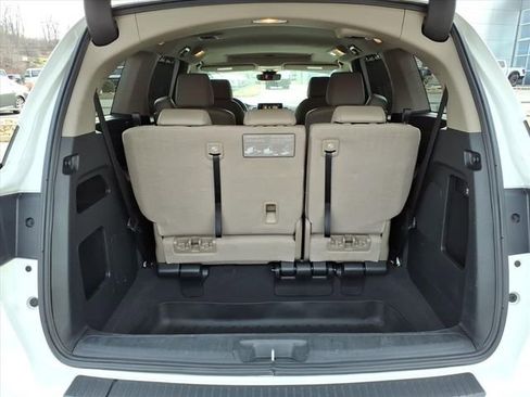 Used 2021 Honda Odyssey EX-L image 11