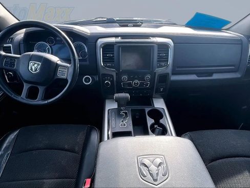 Used 2013 RAM 1500 Sport w/ Sport Premium Group AWD/4WD image 14
