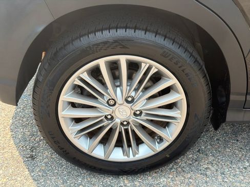 Used 2020 Hyundai Kona SEL AWD/4WD image 13