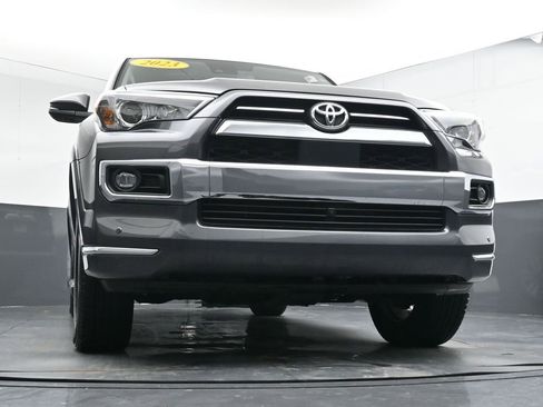 Used 2023 Toyota 4Runner Limited image 33