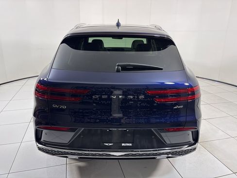 New 2026 Genesis GV70 2.5T Advanced AWD/4WD image 4