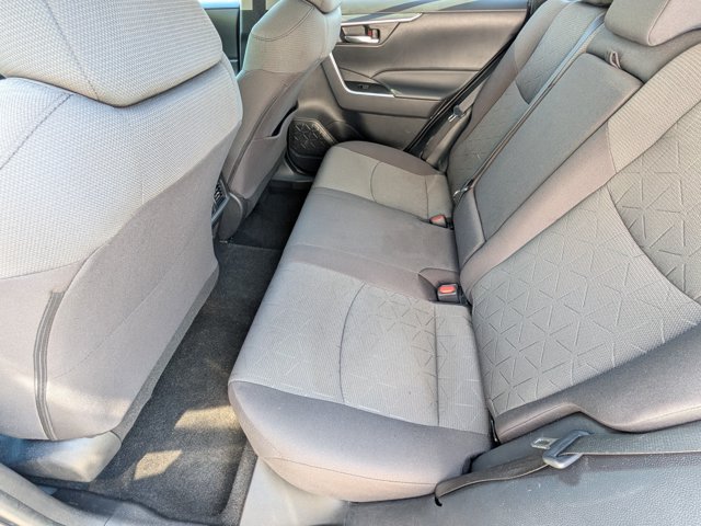 Used 2022 Toyota RAV4 XLE w/ Convenience Package AWD/4WD image 17