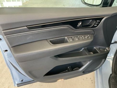 New 2026 Honda Odyssey Elite image 5