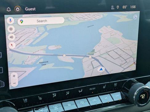 New 2026 Chevrolet Colorado ZR2 image 19