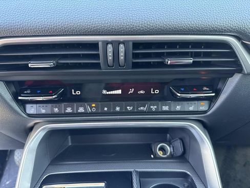 New 2026 MAZDA CX-70 3.3 Turbo w/ Preferred Package image 37