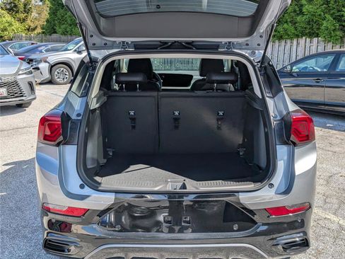 New 2026 Buick Encore GX Sport Touring w/ Advanced Technology Package image 10