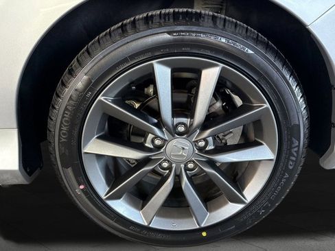 Used 2020 Honda Civic EX image 22