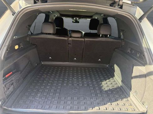 Used 2024 Mercedes-Benz GLE 53 AMG 4MATIC image 24