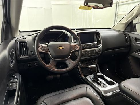 Used 2019 Chevrolet Colorado ZR2 image 17