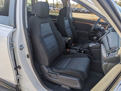 Used 2022 Honda CR-V EX image 45