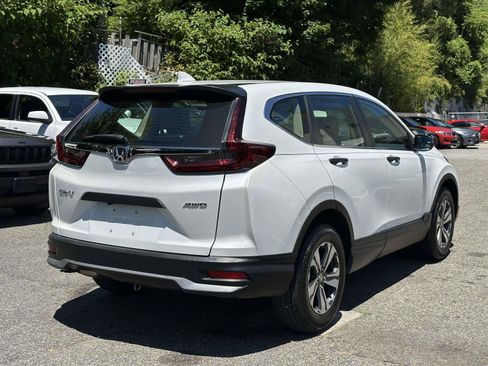 Used 2020 Honda CR-V LX image 3