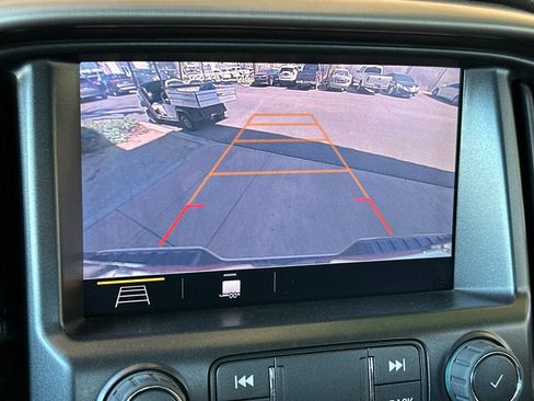 Certified 2022 GMC Canyon AT4 AWD/4WD image 19