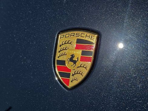 Used 2021 Porsche 911 Turbo S AWD/4WD image 31