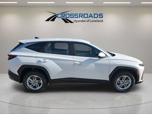 New 2026 Hyundai Tucson SE AWD/4WD image 7