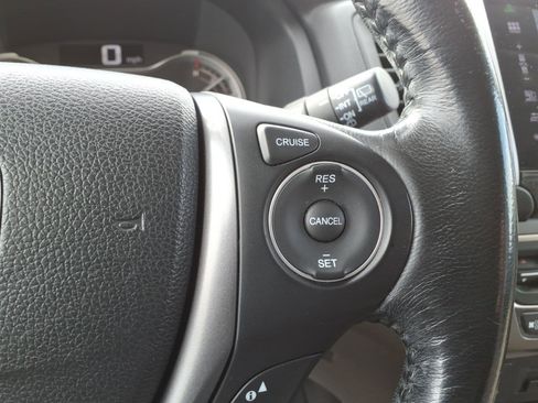 Used 2016 Honda Pilot EX-L image 32