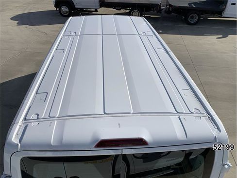 Used 2024 Ford Transit 250 Low Roof w/ Exterior Upgrade Package image 8