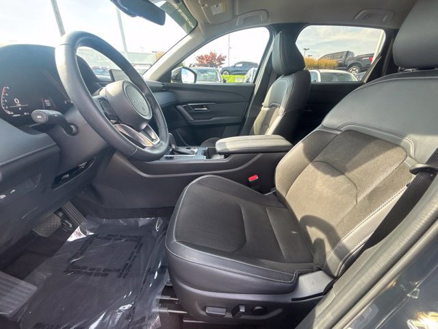 Certified 2026 MAZDA CX-5 Preferred AWD/4WD image 9