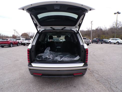 New 2026 Hyundai Palisade Limited AWD/4WD image 5