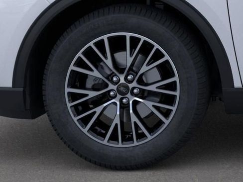 New 2025 Ford Escape Base image 19