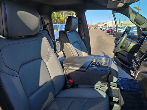 New 2026 RAM 1500 Tradesman image 10