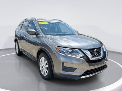 Used 2019 Nissan Rogue S w/ Special Edition Package