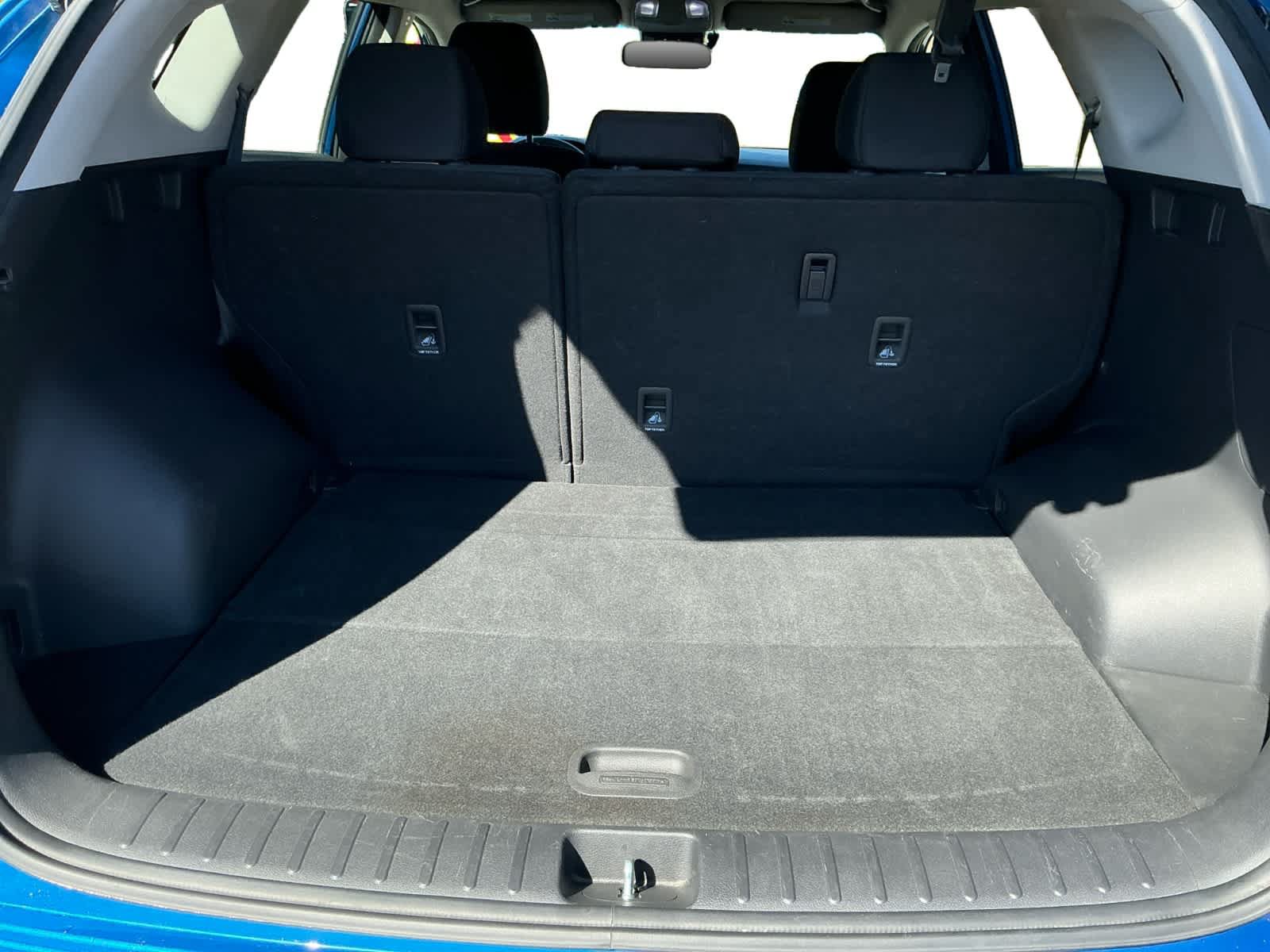 Used 2019 Hyundai Tucson SE AWD/4WD image 19