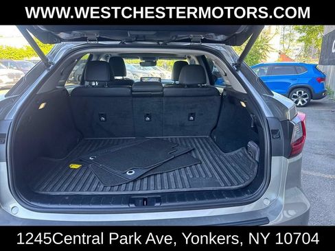Used 2022 Lexus RX 350 AWD w/ Premium Package image 25