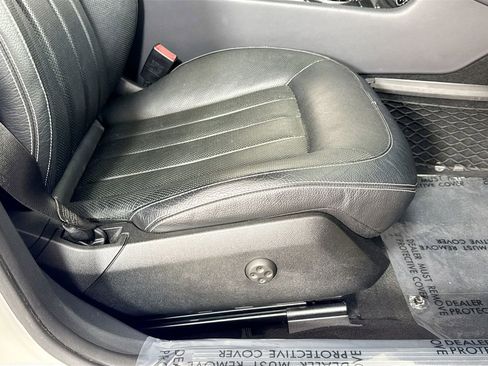 Used 2017 Mercedes-Benz CLS 550 4MATIC image 38