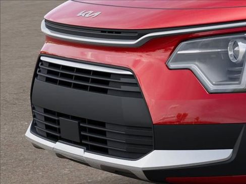 New 2026 Kia Niro EX image 12