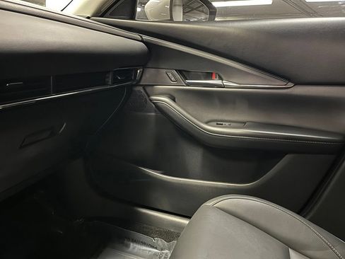 Used 2023 MAZDA CX-30 AWD 2.5 S w/ Preferred Package image 29