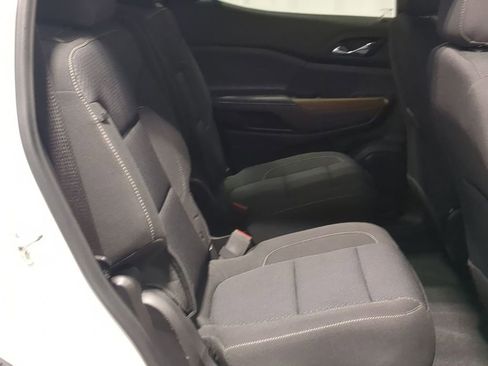 Used 2023 GMC Acadia SLE w/ Driver Convenience Package image 27