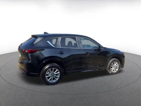 Used 2025 MAZDA CX-5 AWD 2.5 S w/ Select Package image 12