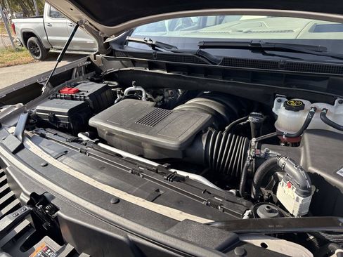 Used 2021 GMC Yukon XL Denali w/ Denali Premium Package image 36