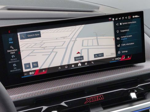 New 2026 BMW XM Label Red image 29