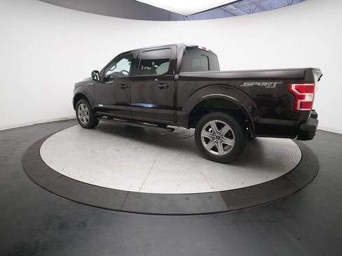 Used 2019 Ford F150 XLT w/ Equipment Group 302A Luxury AWD/4WD image 30