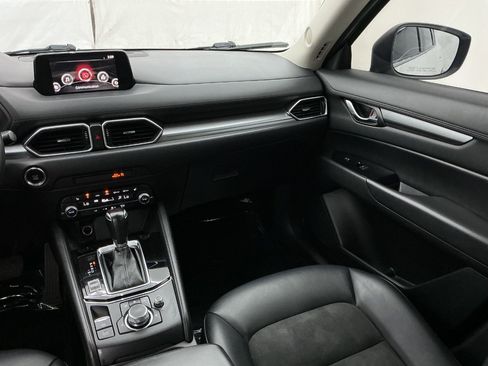 Used 2020 MAZDA CX-5 Touring AWD/4WD image 27