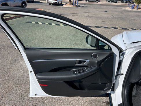 New 2026 Hyundai Sonata SEL image 14