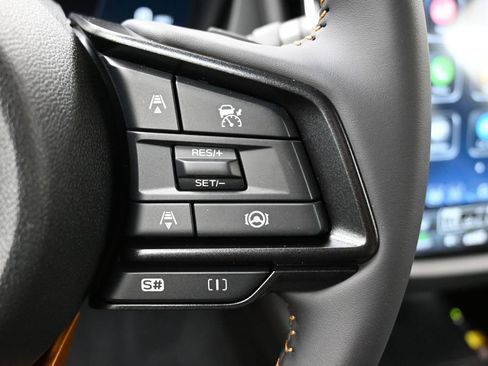 New 2026 Subaru Forester Wilderness AWD/4WD image 27
