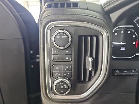 Used 2022 GMC Sierra 1500 Denali w/ Denali Reserve Package AWD/4WD image 30