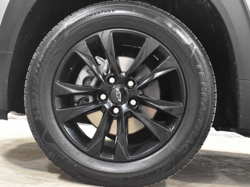Used 2024 Chevrolet TrailBlazer LT w/ Convenience Package image 33