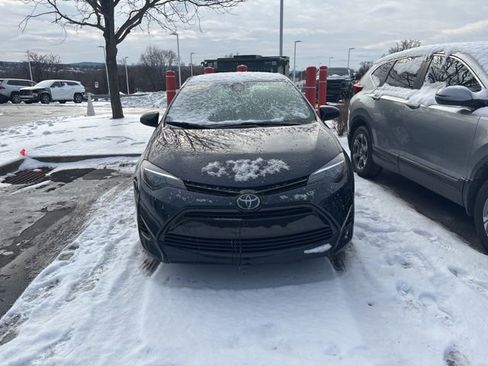 Used 2019 Toyota Corolla LE image 8