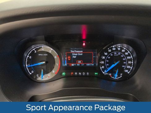 Used 2021 Ford Ranger XLT w/ Equipment Group 301A Mid image 24