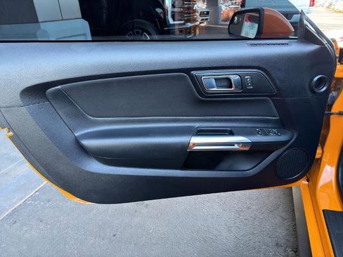 Certified 2019 Ford Mustang GT image 16